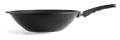 Wok pánev Cheff s poklicí, 36 cm