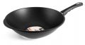 Wok pánev Cheff s poklicí, 36 cm