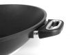 Wok pánev Lagoon s poklicí, 36 cm