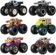 Hračka Mattel Hot Wheels Monster Trucks, demoliční duo