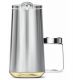 SIMPLEHUMAN Dobíjecí dávkovač pěny, nerez. ocel, 295 ml
