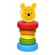 Hračka Disney baby, Medvídek Poo, dřevěná