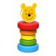 Hračka Disney baby, Medvídek Poo, dřevěná