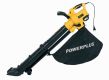 POWERPLUS Vysavač listí  POWXG4038