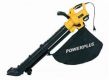 POWERPLUS Vysavač listí  POWXG4038