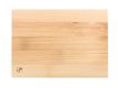 Prkénko krájecí, buk, 350 x 250 x 25 mm