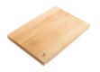 Prkénko krájecí, buk, 350 x 250 x 25 mm