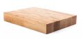 Špalek na maso, buk, 400 x 300 x 60 mm