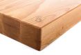 Špalek na maso, buk, 400 x 300 x 60 mm