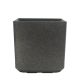 Květináč Industrial Block, 21 x 21 x 21 cm