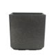 Květináč Industrial Block, 21 x 21 x 21 cm