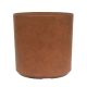 Květináč element cork, 35 x 35 x 35 cm