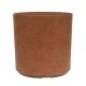 Květináč element cork, 35 x 35 x 35 cm