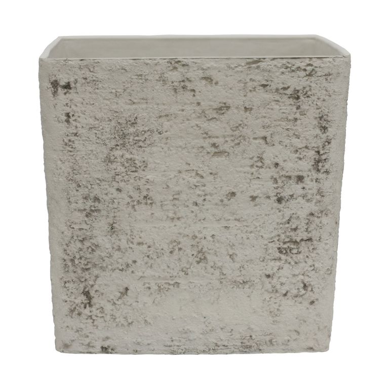 Květináč baltic brick, 43 x 43 x 43 cm