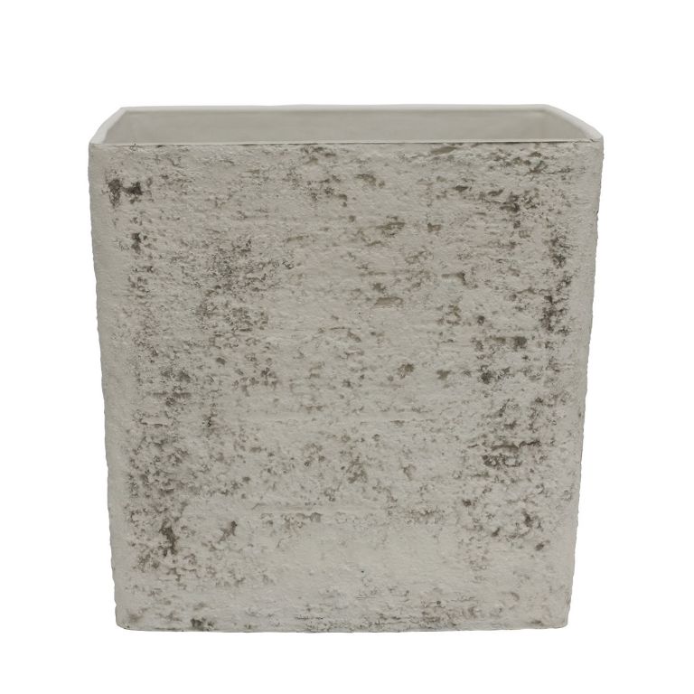 Květináč baltic brick, 35 x 35 x 35 cm