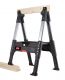 KETER Koza Lumber Jack sawhorse