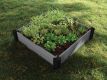 KETER Vyvýšený záhon Modular Garden Bed 121,5 x 27, šedý