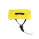 Příslušenství SJCAM plovák na zápěstí s poutkem žlutý