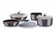 Berlingerhaus Sada nádobí s odnímatelnou rukojetí, 9 ks