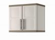Keter Skříň  Excellence Wall Mount, 65 x 60 x 39 cm, béžová