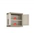 Keter Skříň  Excellence Wall Mount, 65 x 60 x 39 cm, béžová
