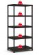 KETER Regál Plus Shelf XL/5, 90 x 187 x 60 cm
