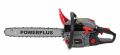 POWERPLUS Motorová pila, 50 cm