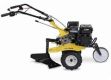 POWERPLUS Kultivátor s pluhem, 6 HP, 3600 otáček