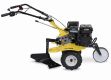 POWERPLUS Kultivátor s pluhem, 6 HP, 3600 otáček