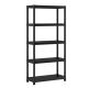 Keter Regál Plus Shelf,  90 x 182 x 40 cm