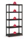 Keter Regál Plus Shelf,  90 x 182 x 40 cm