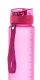 G21 Láhev na pití, 7 x 28 cm, 1000 ml, růžová