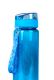 Láhev na pití, 7 x 28 cm, 1000 ml, modrá