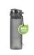 Láhev na smoothie, 6 x 22 cm, 600 ml, šedá