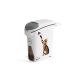 Curver Kontejner na granule 10 kg/23 l, kočky