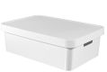 Curver Úložný box INFINITY 30L, bílý