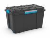 Kis Scuba úložný box, XL, černý