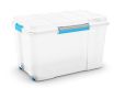 Kis Scuba úložný box, XL, transparentní