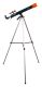 LEVENHUK Teleskop LabZZ T2, zvětšení až 100 x