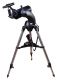 LEVENHUK Teleskop SkyMatic 105 GT MAK, zvětšení až 204 x