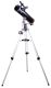 LEVENHUK Teleskop Skyline PLUS 80S, zvětšení až 152 x