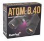Dalekohled Levenhuk Atom 8x40