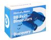 Dalekohled Discovery BASICS BB 8X21, tmavě modrý