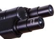 LEVENHUK Mikroskop D740T trinokular, zvětšení 40 - 2000x