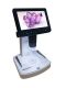 Mikroskop Discovery Artisan 512 Digital, zvětšení 10 - 120 x