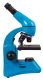 LEVENHUK Mikroskop Rainbow 50L PLUS, modrý