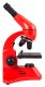 LEVENHUK Mikroskop Rainbow 50L PLUS, červený
