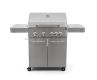 G21 Plynový gril Argentina BBQ Premium line, 5 hořáků