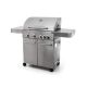 G21 Plynový gril Argentina BBQ Premium line, 5 hořáků