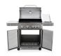 G21 Plynový gril Argentina BBQ Premium line, 5 hořáků